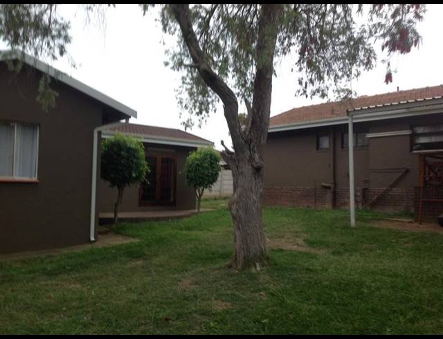 4 BEDROOM HOUSE FOR SALE IN PIETERMARITZBURG
